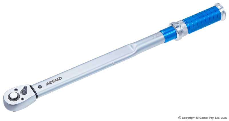 40-200Nm Torque Wrench